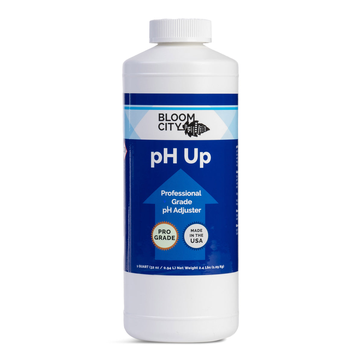 pH Up | Professional Grade