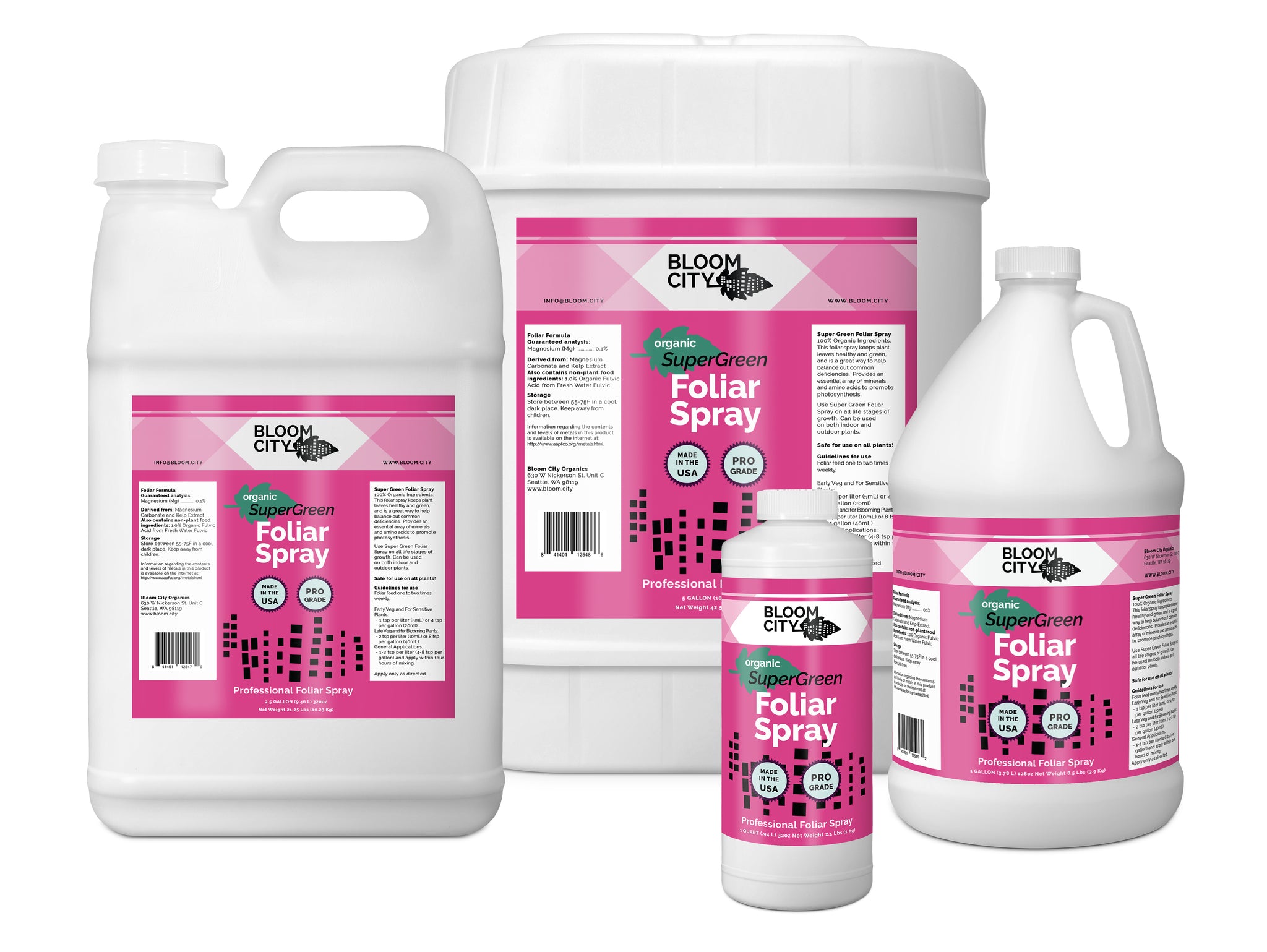 Compo BIO Caterpillar & Ant Glue Spray, 400 ml - Bloomling International