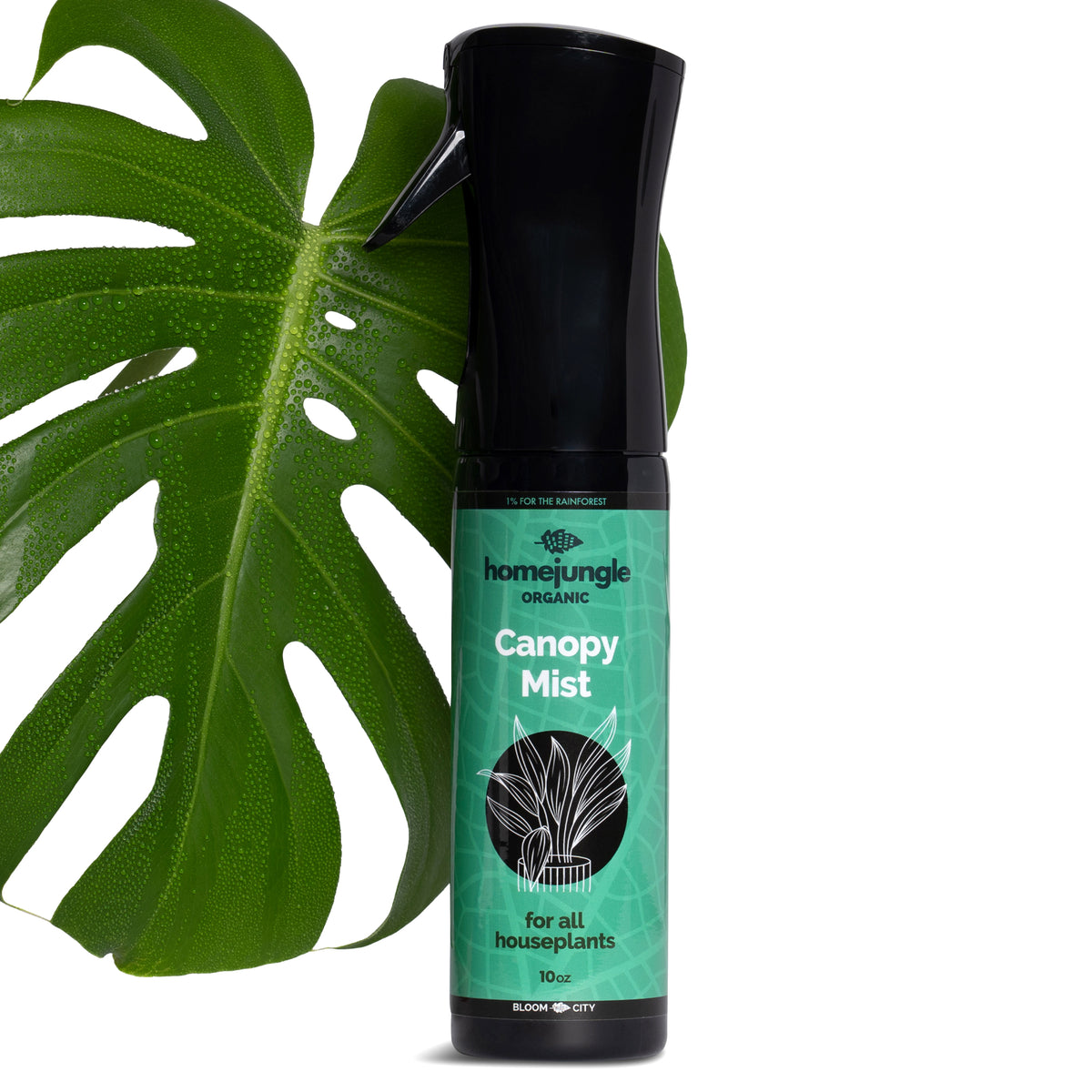 Canopy Mist&lt;br&gt;for all houseplants