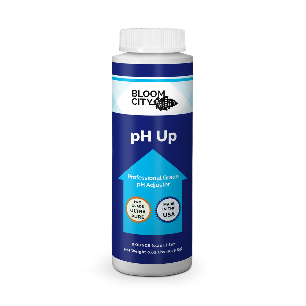 pH Up | Professional Grade